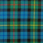 Smith Ancient 16oz Tartan Fabric By The Metre